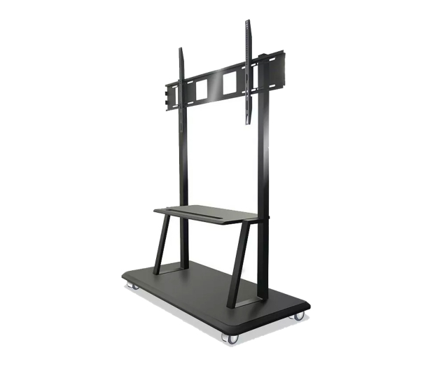 Techly Mobilny stojak do tv 55-150 cali 150kg, tablica interaktywna - 1584933 - zdjęcie 3